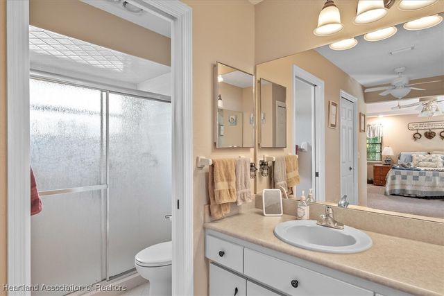 98 Grandview Boulevard, Lake Placid, FL 33852