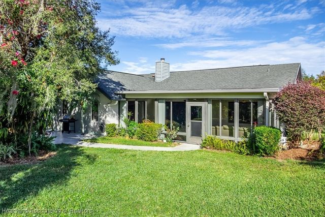 98 Grandview Boulevard, Lake Placid, FL 33852