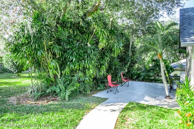 98 Grandview Boulevard, Lake Placid, FL 33852