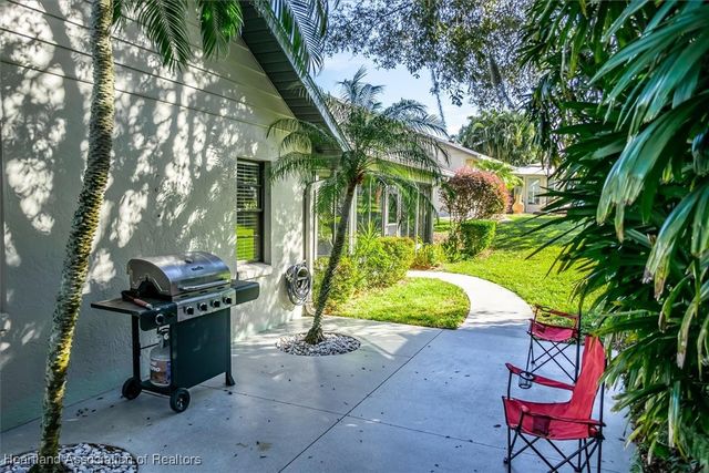 98 Grandview Boulevard, Lake Placid, FL 33852