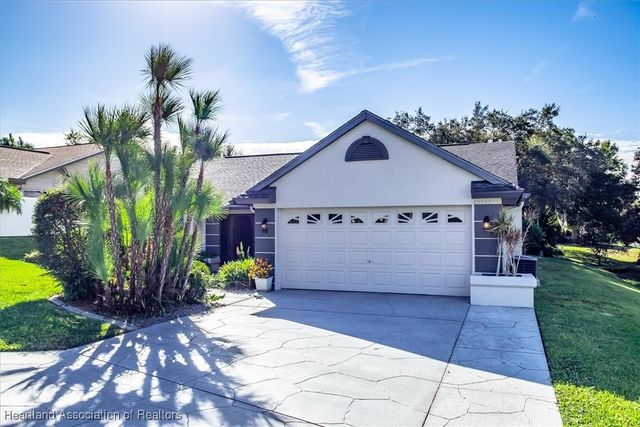 98 Grandview Boulevard, Lake Placid, FL 33852