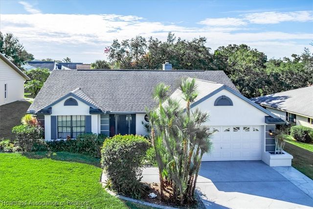 98 Grandview Boulevard, Lake Placid, FL 33852