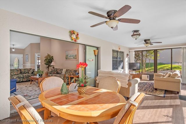 98 Grandview Boulevard, Lake Placid, FL 33852