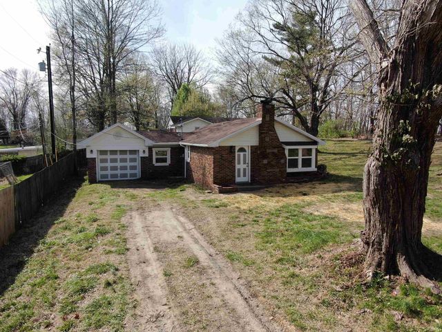 611 Jobes Lane, Evansville, IN 47712