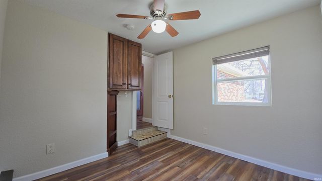 611 Jobes Lane, Evansville, IN 47712