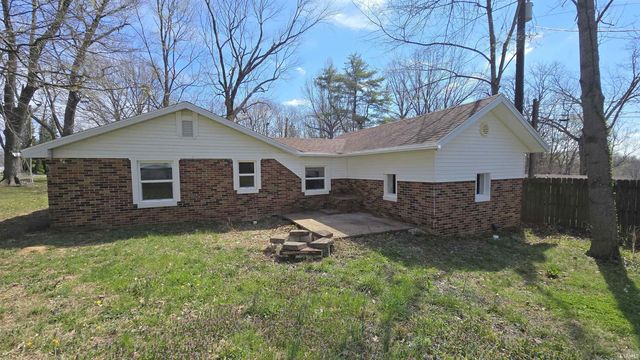 611 Jobes Lane, Evansville, IN 47712