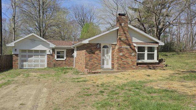 611 Jobes Lane, Evansville, IN 47712