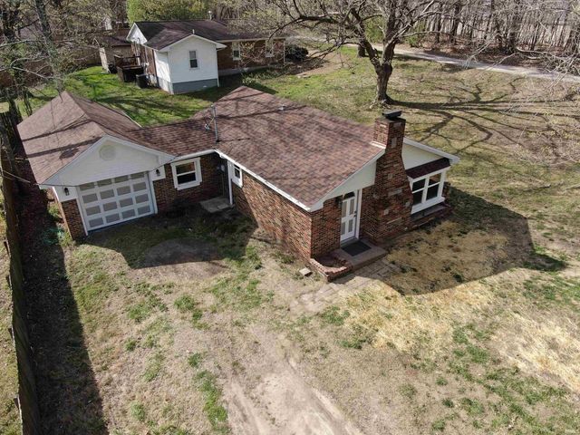 611 Jobes Lane, Evansville, IN 47712