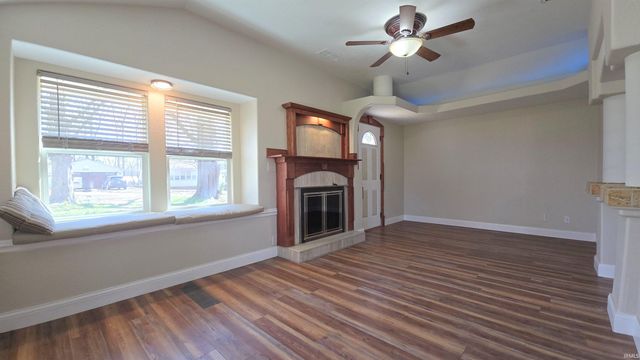 611 Jobes Lane, Evansville, IN 47712