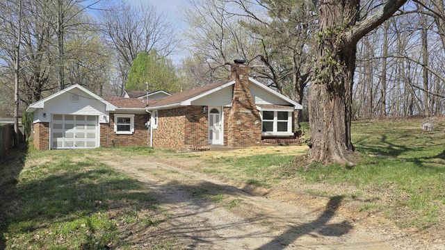 611 Jobes Lane, Evansville, IN 47712