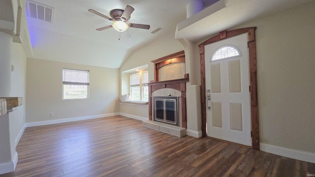 611 Jobes Lane, Evansville, IN 47712