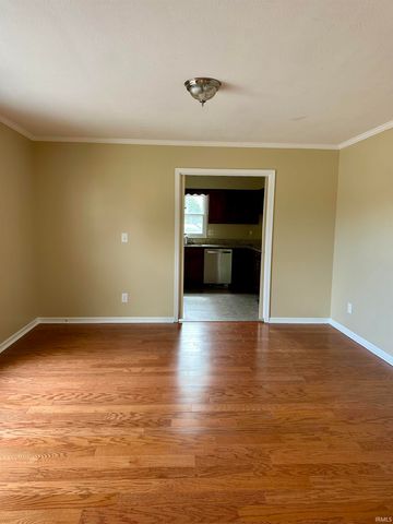 2010 W Wilno Drive, Marion, IN 46952