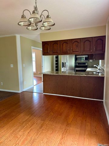 2010 W Wilno Drive, Marion, IN 46952