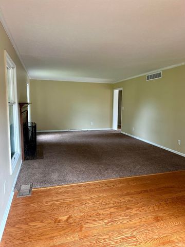 2010 W Wilno Drive, Marion, IN 46952