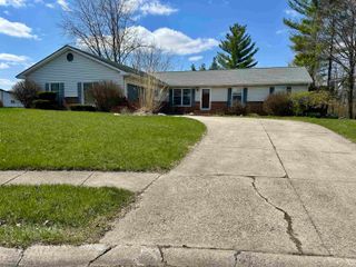 2010 W Wilno Drive, Marion, IN 46952