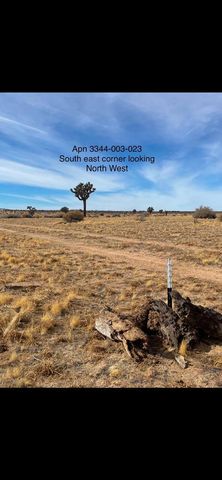 0 218th Street, Lancaster, CA 93536