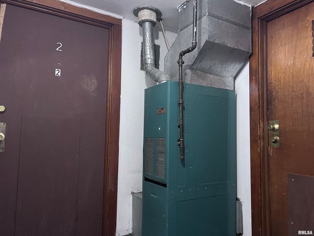 105 S Forest Ave Apt 4, Carbondale, IL 62901