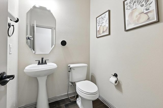 6021 Painswick Drive, Celina, TX 76227