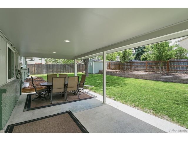 6068 S Locust Cir, Centennial, CO 80111
