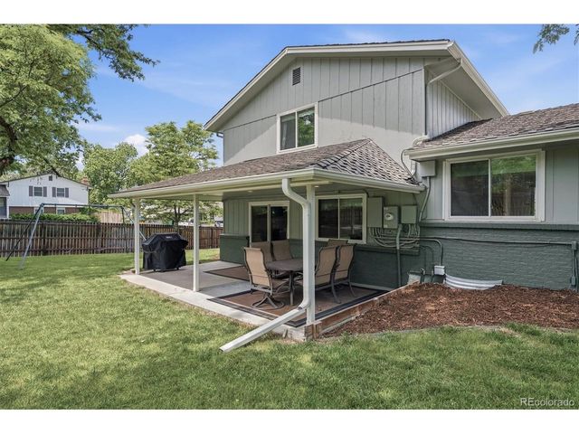 6068 S Locust Cir, Centennial, CO 80111