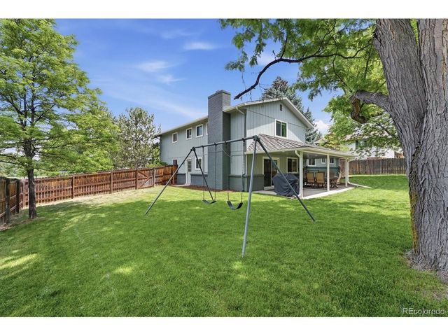 6068 S Locust Cir, Centennial, CO 80111