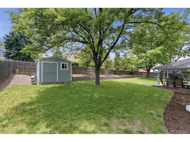 6068 S Locust Cir, Centennial, CO 80111