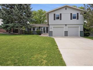 6068 S Locust Cir, Centennial, CO 80111
