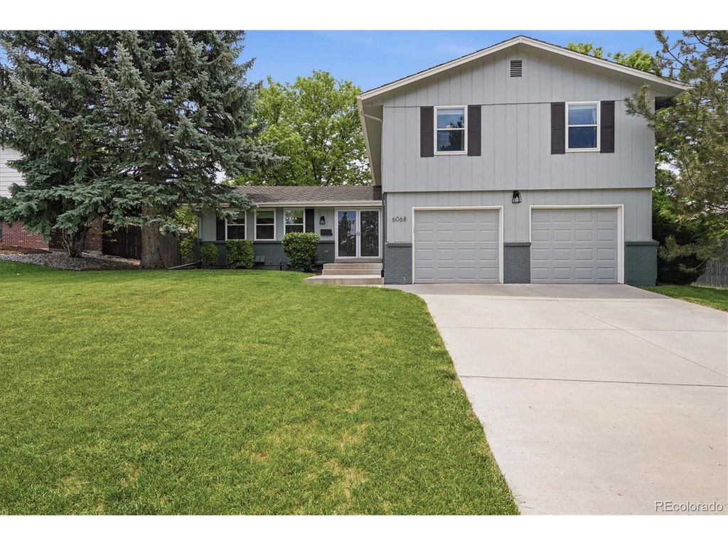 6068 S Locust Cir, Centennial, CO 80111
