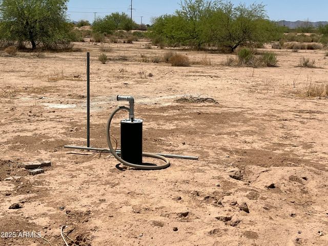 6001 N SUNSHINE Boulevard ''' _ ''', Eloy, AZ 85131