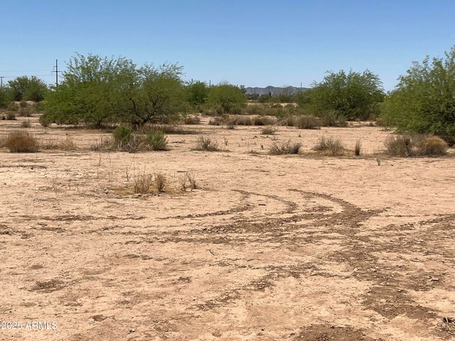 6001 N SUNSHINE Boulevard ''' _ ''', Eloy, AZ 85131