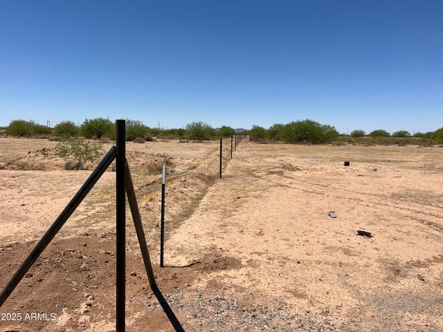 6001 N SUNSHINE Boulevard ''' _ ''', Eloy, AZ 85131