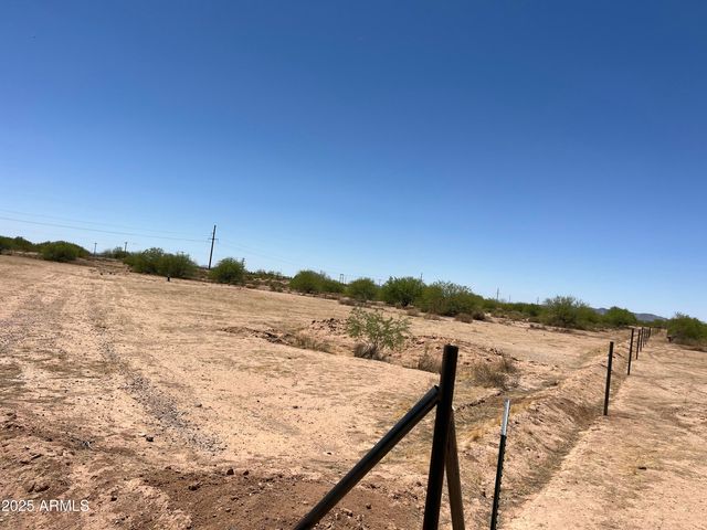 6001 N SUNSHINE Boulevard ''' _ ''', Eloy, AZ 85131