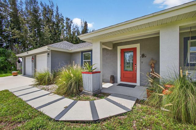 14171 Biddex Road, Loxahatchee Groves, FL 33470