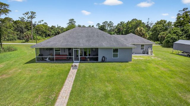 14171 Biddex Road, Loxahatchee Groves, FL 33470