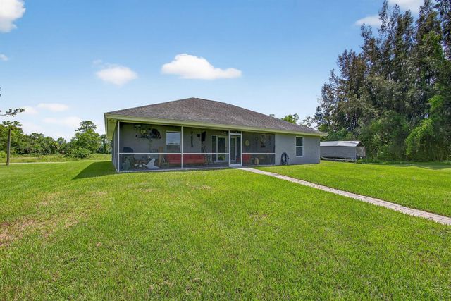 14171 Biddex Road, Loxahatchee Groves, FL 33470