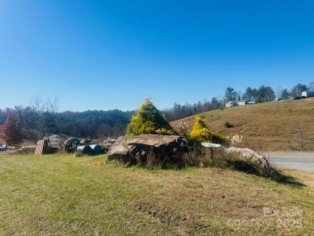 TBD Bend View Drive, Marshall, NC 28753
