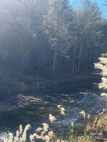 TBD Bend View Drive, Marshall, NC 28753