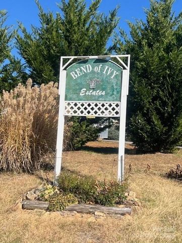 TBD Bend View Drive, Marshall, NC 28753