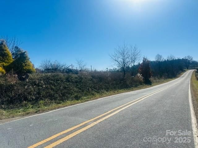 TBD Bend View Drive, Marshall, NC 28753