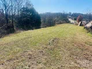 TBD Bend View Drive, Marshall, NC 28753