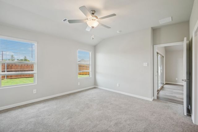 341 Sierra Ridge, Lavon, TX 75166