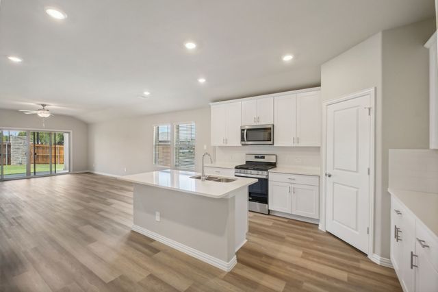 341 Sierra Ridge, Lavon, TX 75166