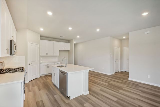 341 Sierra Ridge, Lavon, TX 75166