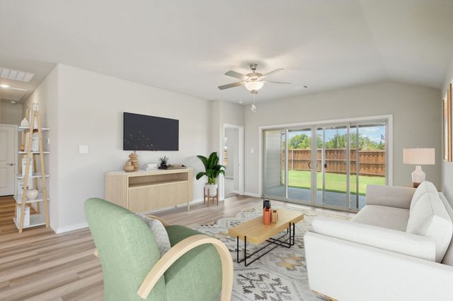 341 Sierra Ridge, Lavon, TX 75166