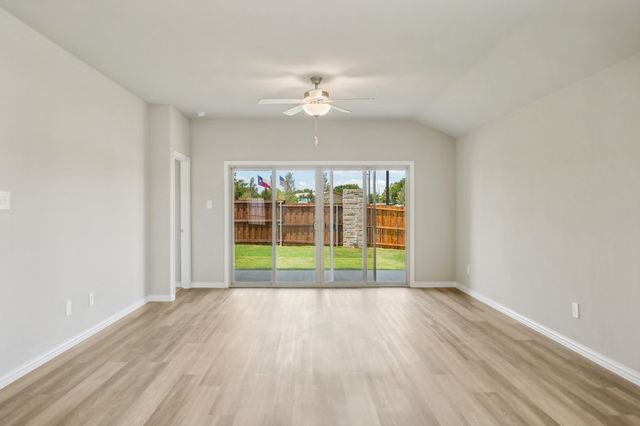341 Sierra Ridge, Lavon, TX 75166