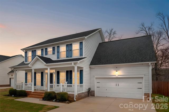 1522 Coatsworth Lane, Rock Hill, SC 29732