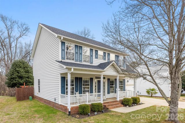 1522 Coatsworth Lane, Rock Hill, SC 29732