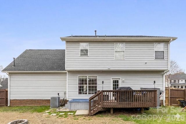 1522 Coatsworth Lane, Rock Hill, SC 29732