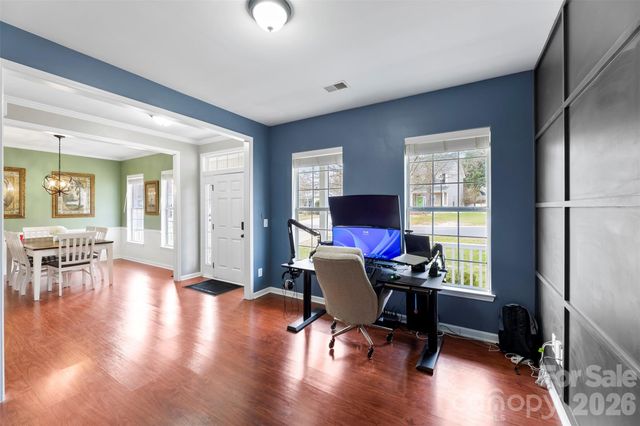 1522 Coatsworth Lane, Rock Hill, SC 29732