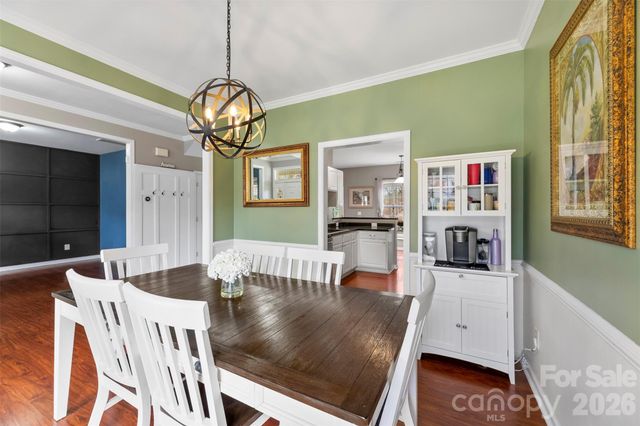 1522 Coatsworth Lane, Rock Hill, SC 29732